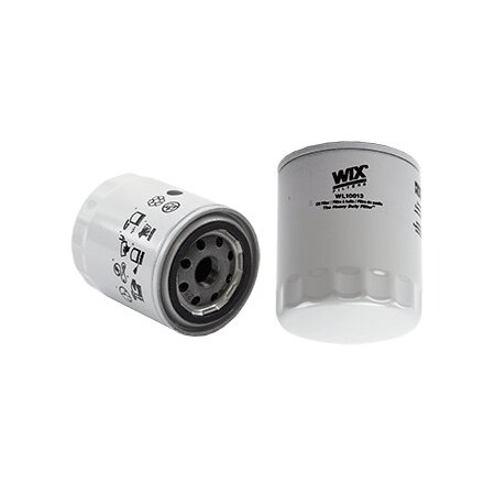 Wix Filters Hydraulic Filter WL10013